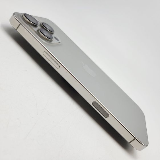 iPhone 16 Pro Max 256GB Natural Titanium รูปที่ 8