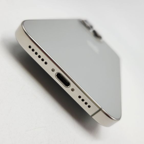 iPhone 16 Pro Max 256GB Natural Titanium รูปที่ 11