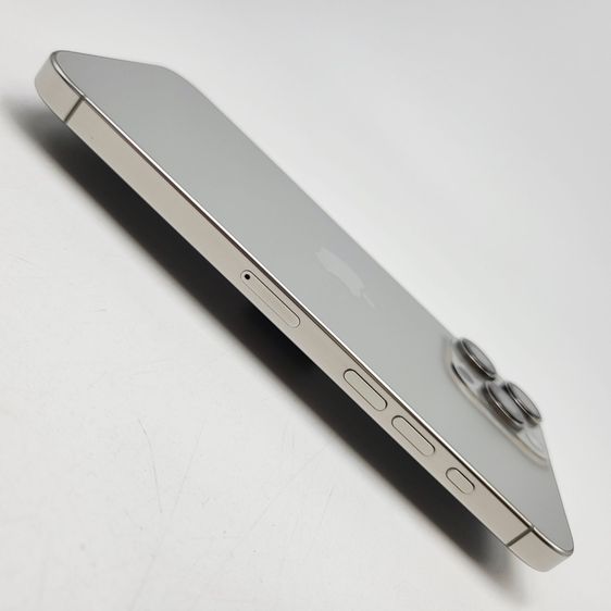 iPhone 16 Pro Max 256GB Natural Titanium รูปที่ 9