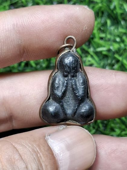 ปิดแล้วครับ (2องค์รวมกัน หกร้อยบาท) ปิดตาเนื้อเมฆพัตรเก่าไม่รู้ที่ ได้มาพร้อมกันปล่อยรวมกันไม่แยกขาย รูปที่ 3