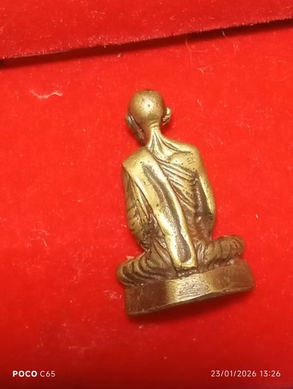 รูปเหมือนหลวงพ่อเดิม รูปที่ 4