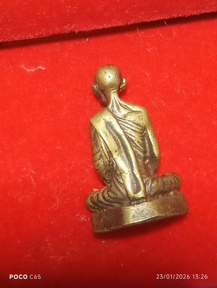 รูปเหมือนหลวงพ่อเดิม รูปที่ 3