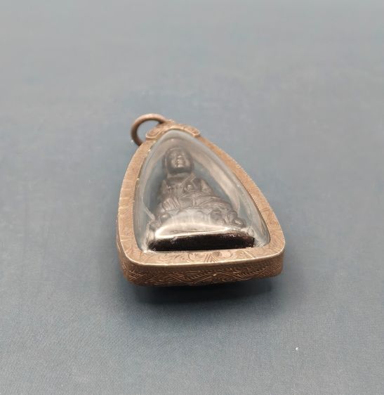 พระกริ่งภูริทัตโต ปี 2520 รูปที่ 6