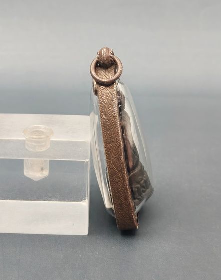 พระกริ่งภูริทัตโต ปี 2520 รูปที่ 4