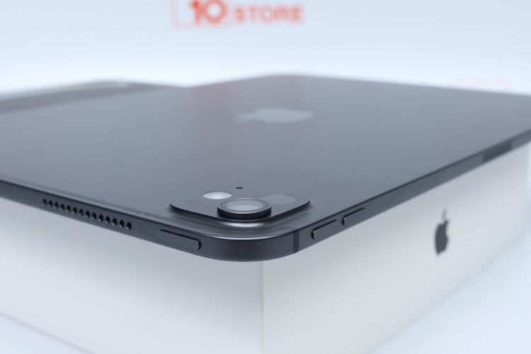 iPad Pro M4 11” 256GB WiFi - ID26010209 รูปที่ 5