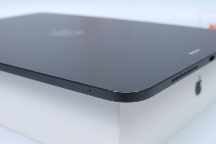 iPad Pro M4 11” 256GB WiFi - ID26010209 รูปที่ 3
