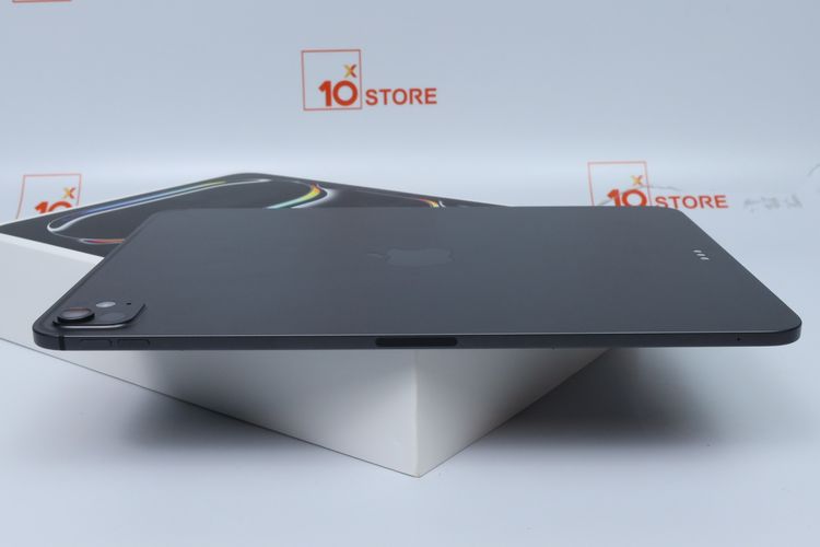 iPad Pro M4 11” 256GB WiFi - ID26010209 รูปที่ 4