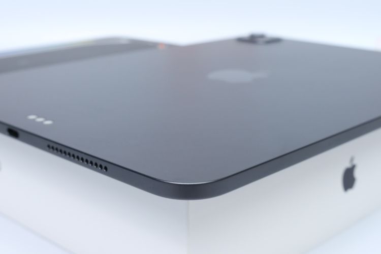 iPad Pro M4 11” 256GB WiFi - ID26010209 รูปที่ 9