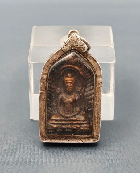 พระซุ้มนครโกษา กรุทัพชุมพล