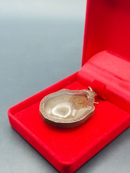 เหรียญมังกรคู่ หลวงปู่หมุน  รูปที่ 8