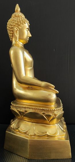 พระไพรีพินาศ เจ้าคุณทหารลาดกระบัง รูปที่ 5