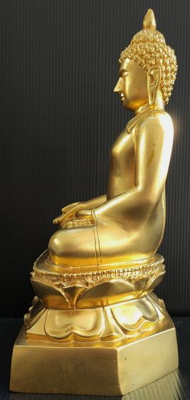 พระไพรีพินาศ เจ้าคุณทหารลาดกระบัง รูปที่ 6