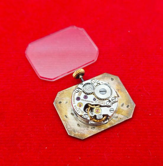 เครื่องนาฬิกา ROLEX รูปที่ 3