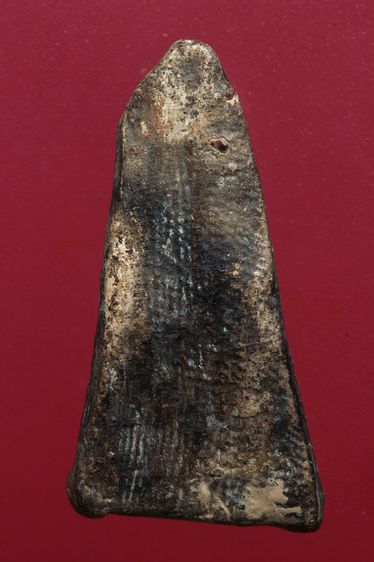 พระผงสุพรรณสวยๆค่ะเก่าค่ะ รูปที่ 2