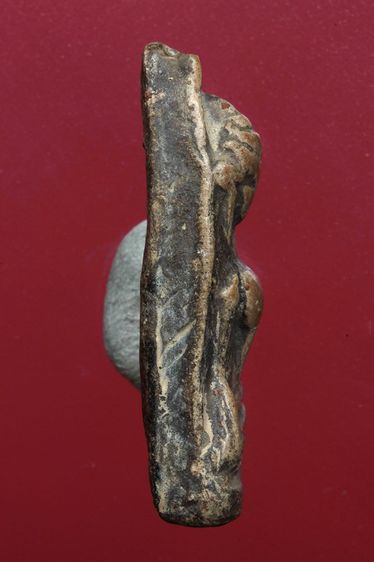 พระผงสุพรรณสวยๆค่ะเก่าค่ะ รูปที่ 3