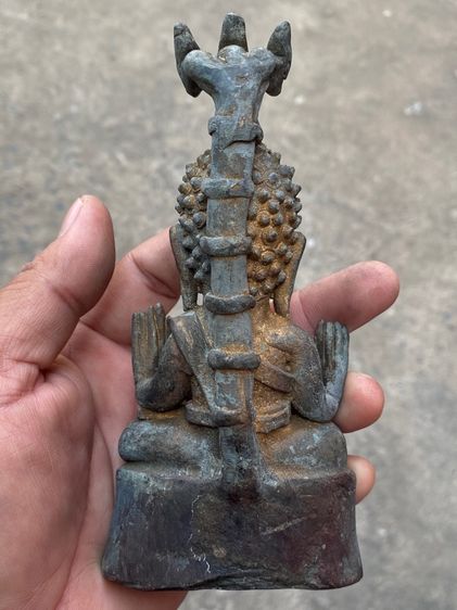 พระบูชาเชีงฃยงรุ้ง รูปที่ 6