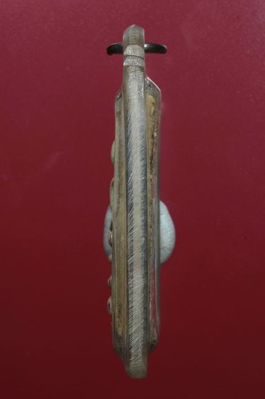 พระสมเด็จสวยๆค่ะเก่าค่ะ รูปที่ 4