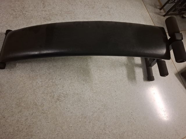 อุปกรณ์ช่วยลดพุง สร้างความแข็งแรงของกล้ามเนื้อหน้าท้อง รูปที่ 2