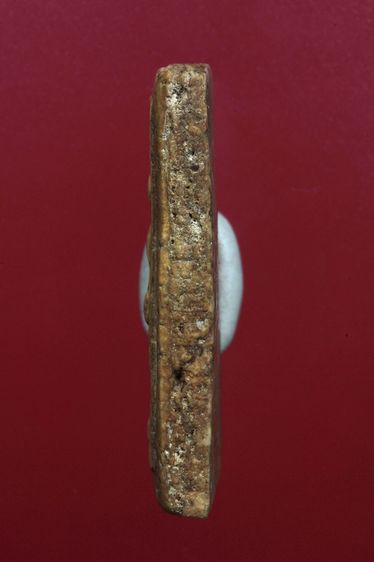 พระสมเด็จวัดเกศไชโยสวยๆค่ะเก่าค่ะ รูปที่ 4