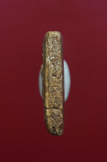 พระสมเด็จวัดเกศไชโยสวยๆค่ะเก่าค่ะ รูปที่ 5