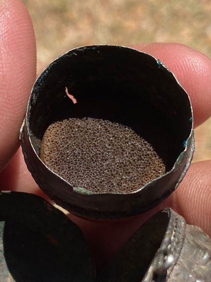 เครืีองรางสีผึ้งเก่าๆ รูปที่ 11