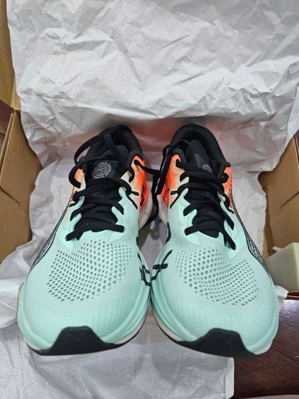 รองเท้า PUMA Deviate NITRO 3 Hyrox มือสอง สภาพนางฟ้า รูปที่ 8