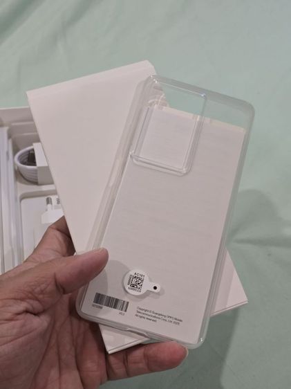 oppo A79 5G RAM8 ROM256 รูปที่ 3