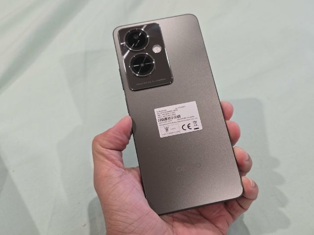 oppo A79 5G RAM8 ROM256 รูปที่ 2