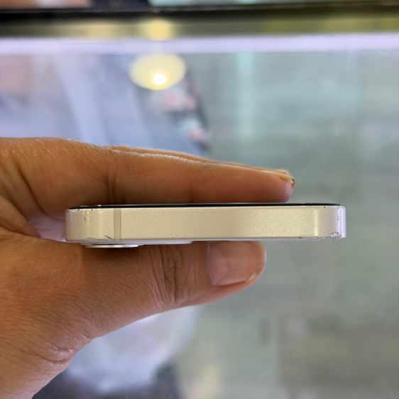 iPhone12 mini 256GB สีขาว เครื่องศูนย์ โมเดลTH 🔥🔥 รูปที่ 6