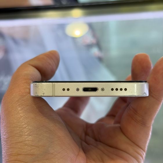 iPhone12 mini 256GB สีขาว เครื่องศูนย์ โมเดลTH 🔥🔥 รูปที่ 5