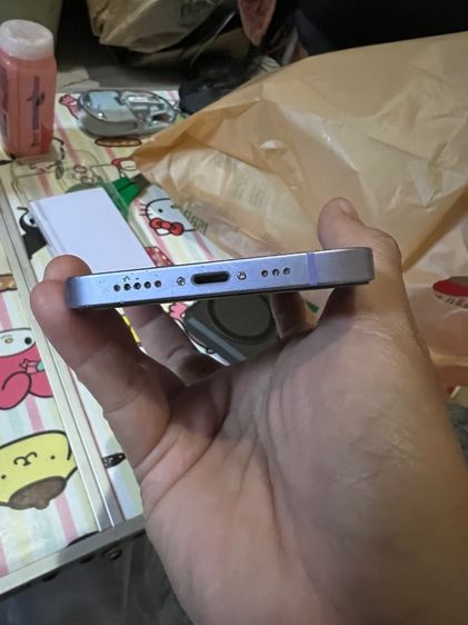 iPhone 12 รูปที่ 5