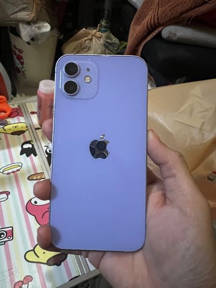 iPhone 12 รูปที่ 6