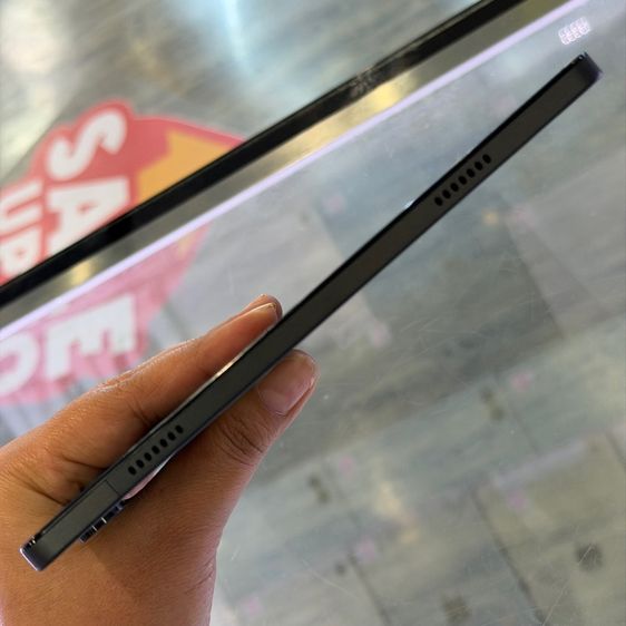 Samsung Tab A9 Plus WiFi สีดำ สภาพสวยมากๆ จอ11.0นิ้ว แรม4รอม64 Snap695 เครื่องใช้งานดีเยี่ยม🔥🔥 รูปที่ 5