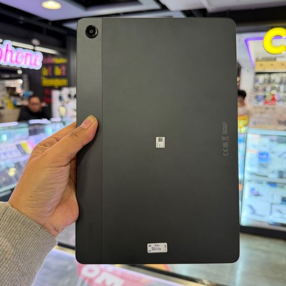Samsung Tab A9 Plus WiFi สีดำ สภาพสวยมากๆ จอ11.0นิ้ว แรม4รอม64 Snap695 เครื่องใช้งานดีเยี่ยม🔥🔥 รูปที่ 2