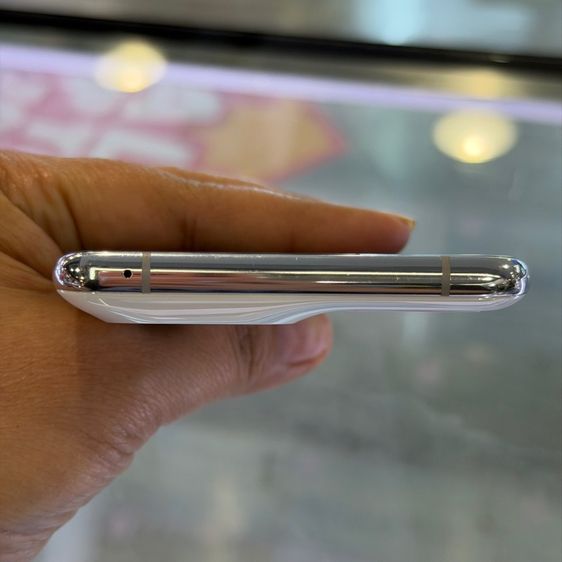 Oppo Find X5 Pro สีขาว เครื่องศูนย์ สภาพสวยมาก จอมีเส้น จอ6.7นิ้ว แรม12รอม256 Snap8 Gen1 กล้อง50ล้าน(3ตัว)🔥🔥 รูปที่ 6