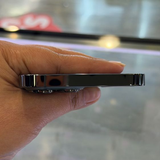iPhone13 Pro Max 128GB สีเขียว เครื่องศูนย์ โมเดลTH สภาพสวยมากๆ🔥🔥 รูปที่ 6