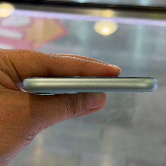 iPhone11 64GB สีเขียว เครื่องศูนย์ โมเดลTH สภาพสวยมากๆ🔥🔥 รูปที่ 6
