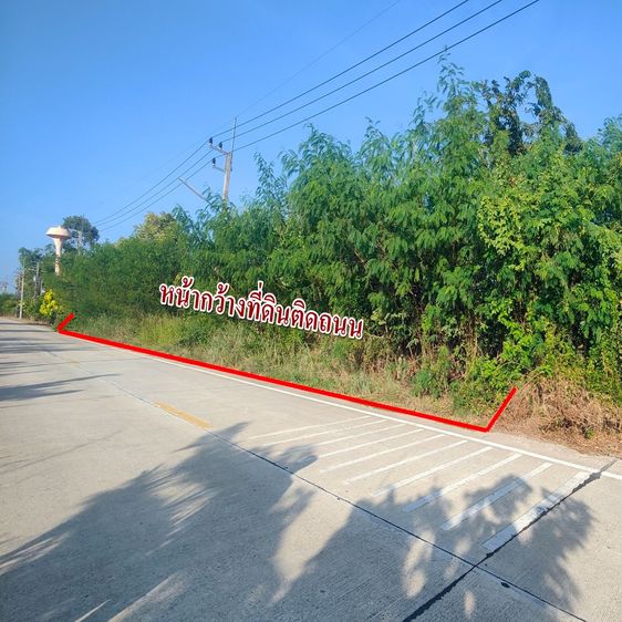 ขายที่ดิน10ไร่ หนองเสือ คลอง9 ติดถนคอนกรีต2เลนส์