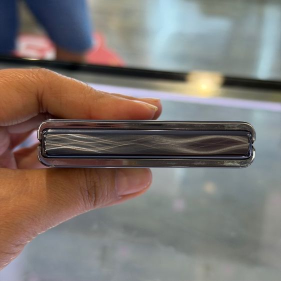 Oppo Find N3 Flip สีดำ เครื่องศูนย์ สภาพสวย จอ6.8นิ้ว แรม12รอม256 Dimensity9200 กล้อง50ล้าน(3ตัว)🔥🔥 รูปที่ 11