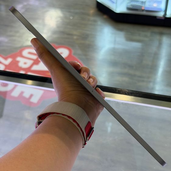 iPad Pro 11 256GB WiFi สีดำ เครื่องศูนย์ โมเดลTH🔥🔥 รูปที่ 3