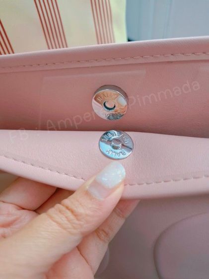 กระเป๋า Rally Whisper Valentine มือสอง รูปที่ 5