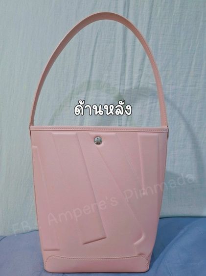 กระเป๋า Rally Whisper Valentine มือสอง รูปที่ 2