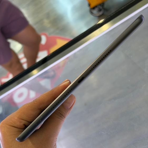 iPad Gen7 32GB WiFi จอ10.2นิ้ว สีดำ เครื่องศูนย์ โมเดลTH สภาพสวย เครื่องใช้งานดีเยี่ยม❤️❤️ รูปที่ 6