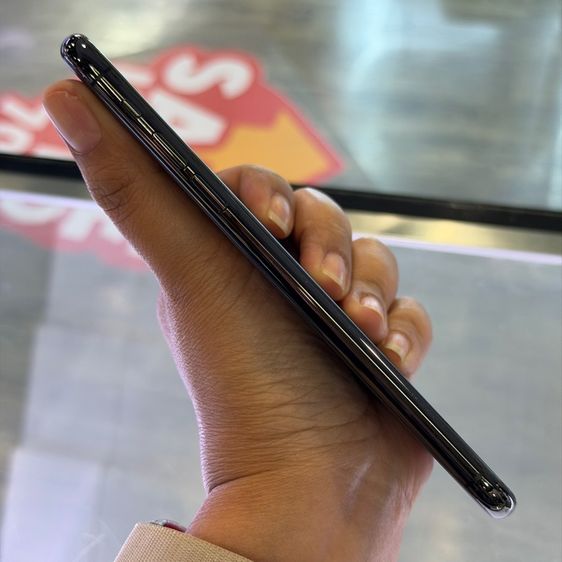 iPhone11 Pro Max 64GB สีดำ เครื่องศูนย์ โมเดลTH สภาพสวยมาก🔥🔥 รูปที่ 3