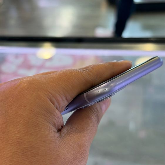 iPhone11 128GB สีม่วง เครื่องศูนย์ โมเดลTH สภาพสวย❤️❤️ รูปที่ 7