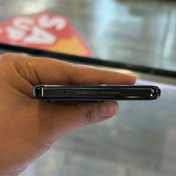 Vivo V25 Pro 5G สีดำ(Starlight Black) เครื่องศูนย์ สภาพสวยมากๆ จอ6.56นิ้ว แรม12รอม256 Dimensity1300 กล้อง64ล้าน(3ตัว)🔥🔥 รูปที่ 6