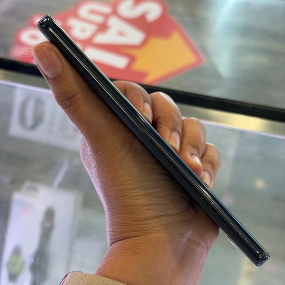 Vivo V25 Pro 5G สีดำ(Starlight Black) เครื่องศูนย์ สภาพสวยมากๆ จอ6.56นิ้ว แรม12รอม256 Dimensity1300 กล้อง64ล้าน(3ตัว)🔥🔥 รูปที่ 3