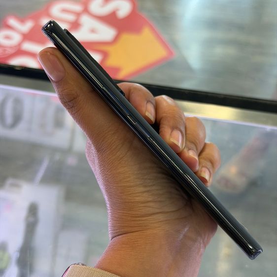 Vivo V25 Pro 5G สีดำ(Starlight Black) เครื่องศูนย์ สภาพสวยมากๆ จอ6.56นิ้ว แรม12รอม256 Dimensity1300 กล้อง64ล้าน(3ตัว)🔥🔥 รูปที่ 4