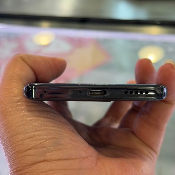 Vivo V25 Pro 5G สีดำ(Starlight Black) เครื่องศูนย์ สภาพสวยมากๆ จอ6.56นิ้ว แรม12รอม256 Dimensity1300 กล้อง64ล้าน(3ตัว)🔥🔥 รูปที่ 5