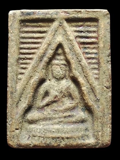 พระผงวัดปากน้ำครับ รูปที่ 17